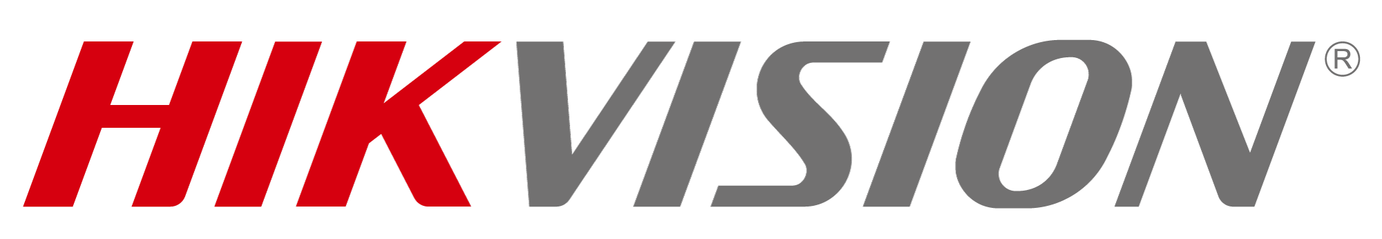 hikvision